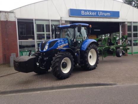 DEMO : Amazone Cayron wentelploeg
