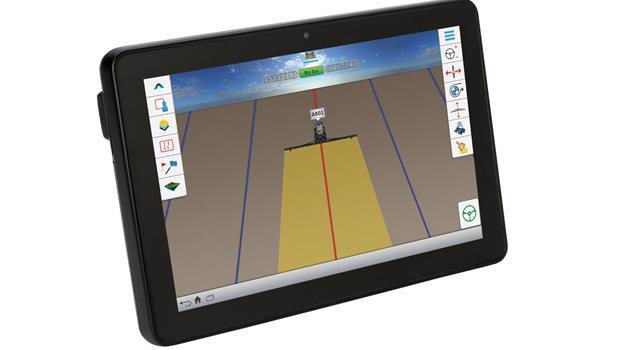 Aanbieding Trimble XCN-2050