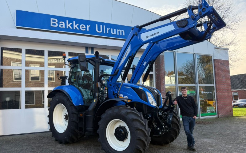 Aflevering T6.180 Autocommand 