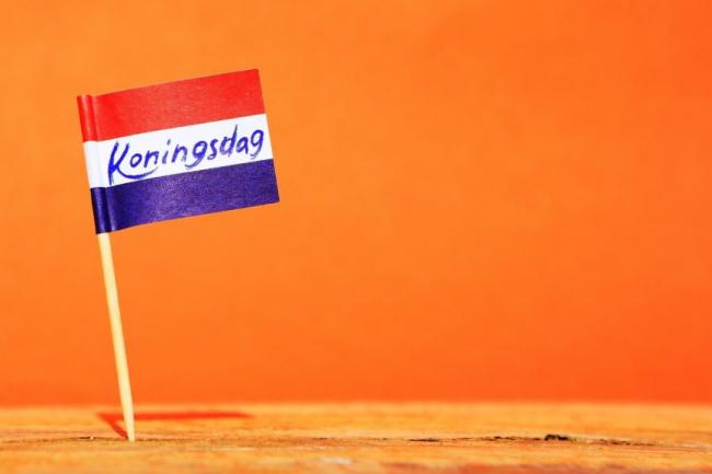 Koningsdag