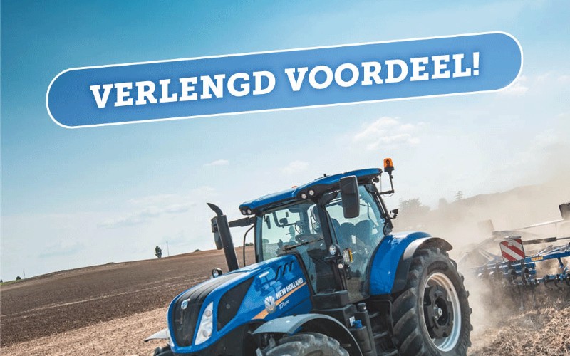 Extra korting op voorraadmodellen!!