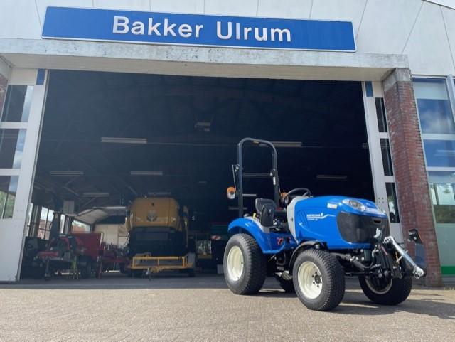 Boomer 25 Venema Haren