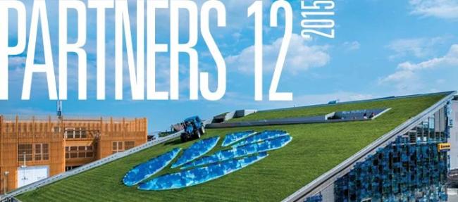 New Holland: Partners magazine nr 12