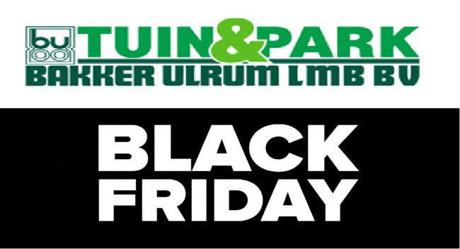 Bekijk onze Black Friday Deals!