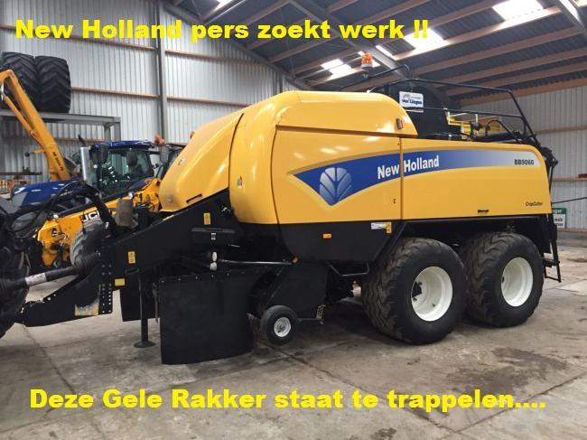 Direct beschikbaar ; deze Gele Rakker staat te trappelen!