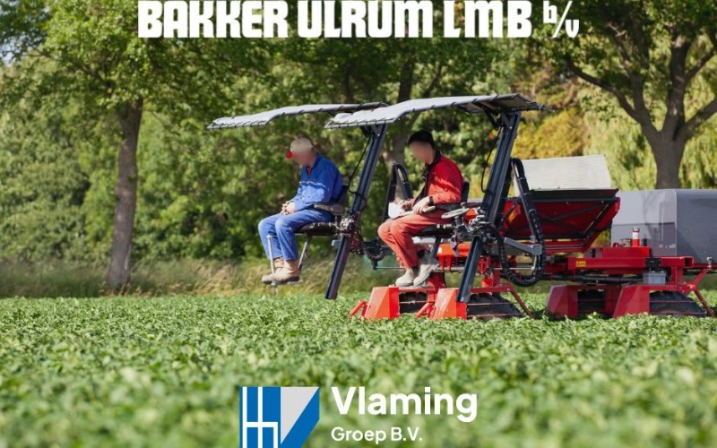 Nieuw in ons assortiment: Vlaming aardappelselectiewagens!