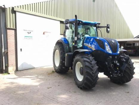 New Holland T7.165S Ipema