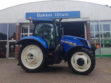 New Holland T6.180 Dynamic Command