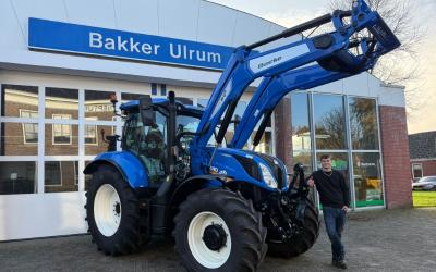 Aflevering T6.180 Autocommand 