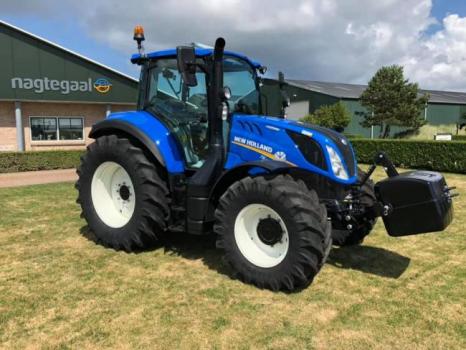 Aflevering T5.110 EC Nagtegaal