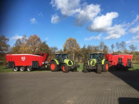 Kongskilde VM3 Mts Brinkman