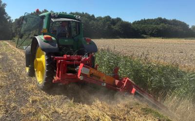 Aflevering Ducker USM 21