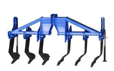 EVO Grubber 3.0 van Överum Industries