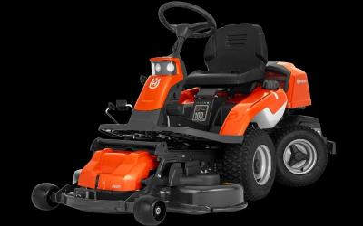 Husqvarna Zomeraanbieding 216 T AWD