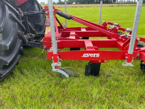 Grasland Woeler Demonstratie Weide en Water