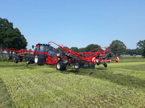 Bakker Ulrum SIP dealer voor Groningen