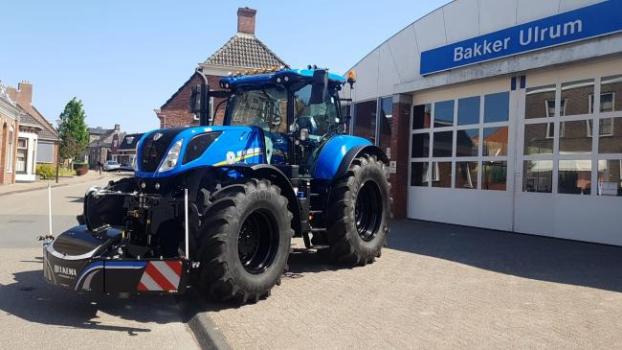 T7.215S Beukema Grondwerken B.V.