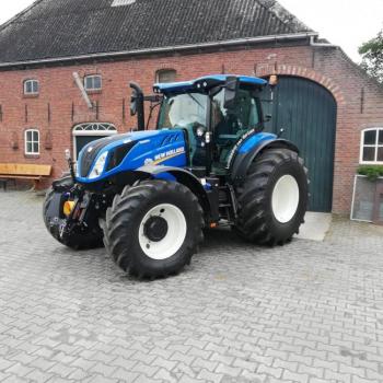T6.180DC van der Laan