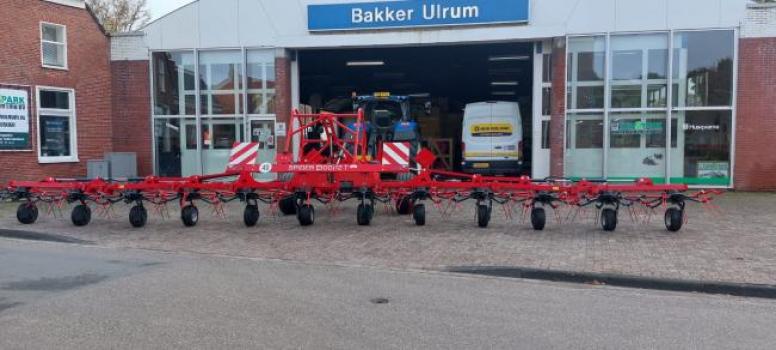 Uit voorraad leverbaar!!