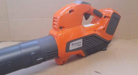 Husqvarna 120iB Bladblazer