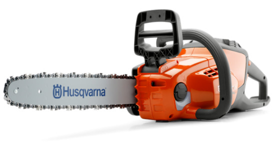 Husqvarna 120i kettingzaag