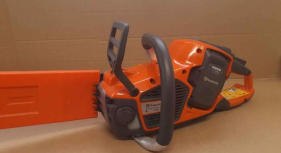 Husqvarna T540iXP Kettingzaag