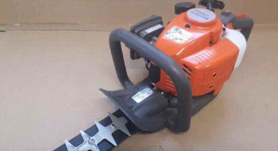 Husqvarna 226hd60s