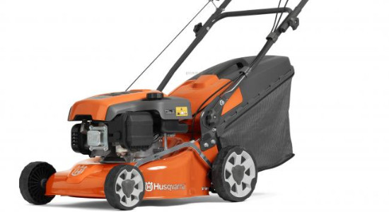 Husqvarna LC140SP
