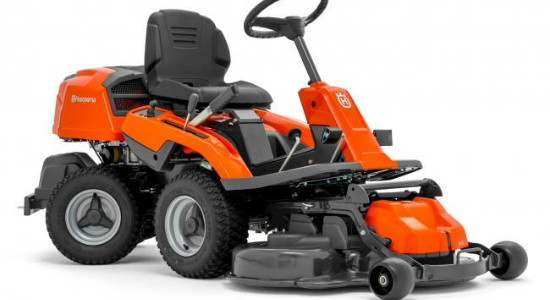 Husqvarna Rider R214C